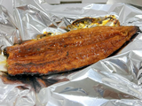 蒲燒鰻魚(約330g)-每條