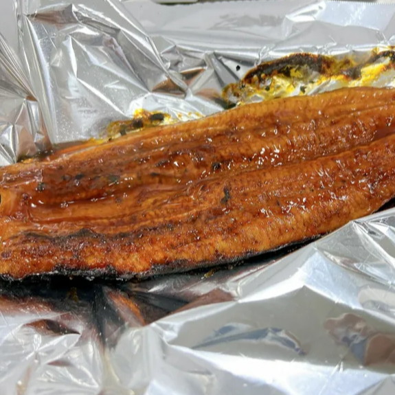 蒲燒鰻魚(約330g)-每條