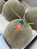 日本宮崎/高知縣溫室赤蜜瓜