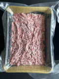 日本熊本産 - 火之本豚 - 免治 -- 每包 Frozen Minced Pork