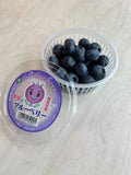 日本愛媛藍莓