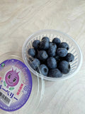 日本愛媛藍莓