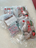 長野信州頂級市田柿子乾 - 2包