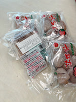 長野信州頂級市田柿子乾 - 2包