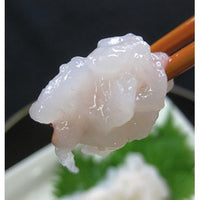 鮮去殻白蝦肉 (富山産) -- 每盒 Peeled Glass shrimp