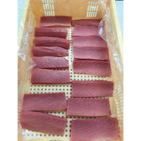鮮藍鰭吞拿魚中Toro -- 每份230g Fresh Blue-fin Tuna Chu-toro