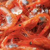 鮮甜蝦 -- 每500g
